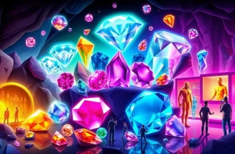 Explore the World of Precious Gems Through Film