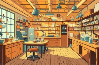 Top 10 Lab Dramas to Watch