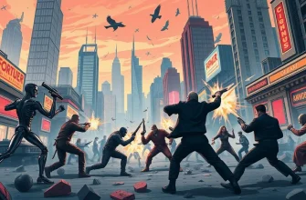 Top 10 Sci-Fi Fight Films