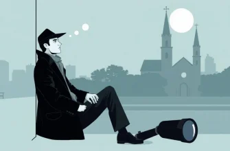 Detective Films Exploring Faith