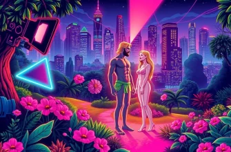 Adam and Eve Film Collection