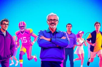 Top 10 Films About Coaches