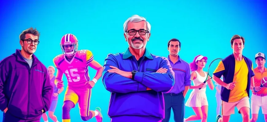 Top 10 Films About Coaches Top 10 Films About Coaches