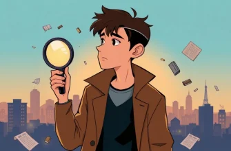 10 Detective Coming-of-Age Films to Watch