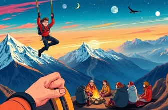 Climbing Biopics: Real-Life Adventures on the Edge Climbing Biopics: Real-Life Adventures on the Edge