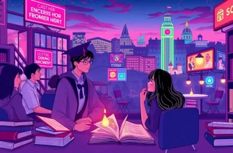 Top 10 Melodramas About Graduate Students