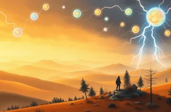 Adventure Films with Ball Lightning