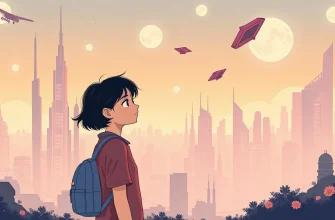 Sci-Fi Coming-of-Age Films: A Journey Through Time and Space