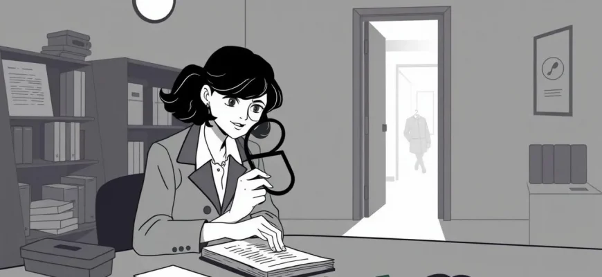 Top 10 Detective Films Set in Boarding Schools Top 10 Detective Films Set in Boarding Schools