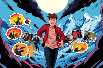 Thrilling Films with Deadly Risks Thrilling Films with Deadly Risks
