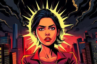 Top 10 Revenge Thrillers for Father’s Vengeance Top 10 Revenge Thrillers for Father’s Vengeance