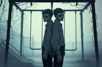 Horror Films About Twin Brothers