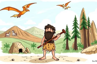 10 Must-Watch Fantasy Films About Cavemen