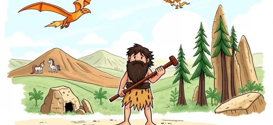 10 Must-Watch Fantasy Films About Cavemen 10 Must-Watch Fantasy Films About Cavemen