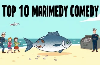 Top 10 Marine Comedy Films Top 10 Marine Comedy Films