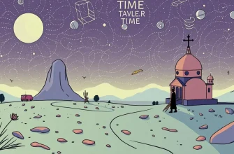 Time Travel Films: A Journey to the Past