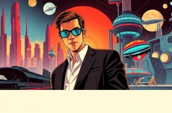 Top 10 Sci-Fi Spy Films to Watch Now