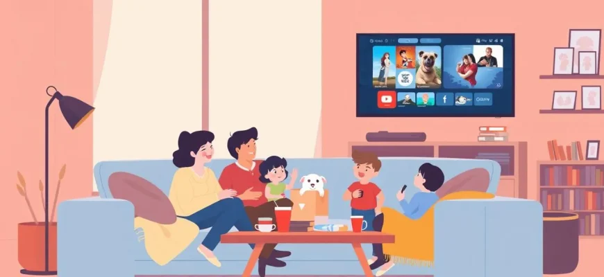 Family Night Films: A Cozy Collection Family Night Films: A Cozy Collection