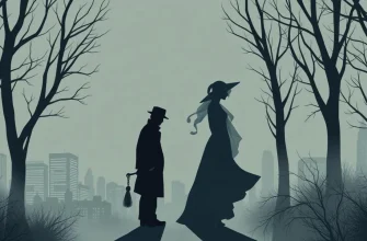 Top 10 Detective Witch Movies