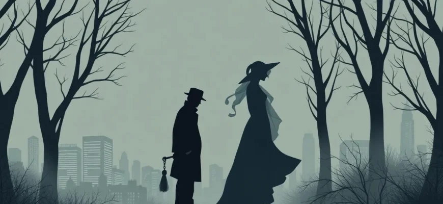 Top 10 Detective Witch Movies