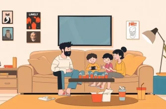 Family Films About Heirs: A Cinematic Journey