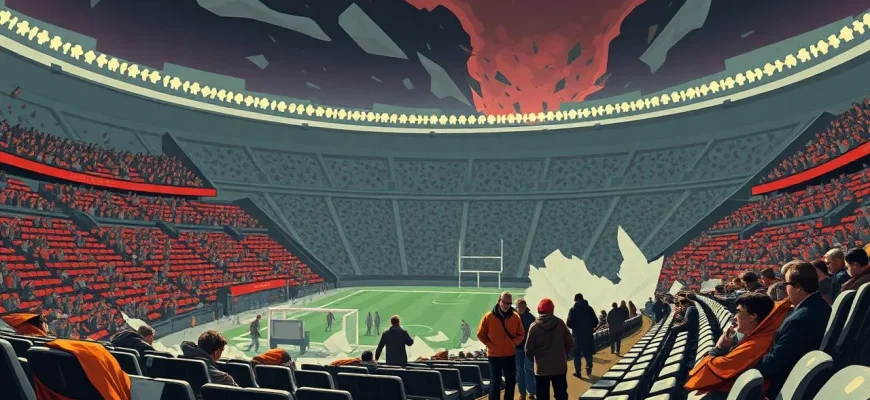 Top 10 Disaster Movies About Mass Events Top 10 Disaster Movies About Mass Events