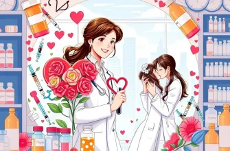 Romantic Films about Pharmacists: A Unique Blend of Love and Medicine