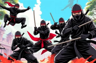 Ninja Action Films: A Thrilling Collection Ninja Action Films: A Thrilling Collection