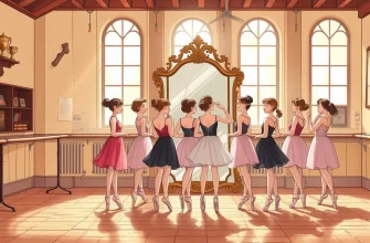 Top 10 Dance School Dramas to Watch Top 10 Dance School Dramas to Watch
