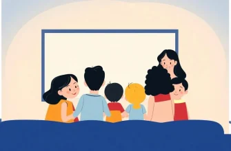 Family Films with Strippers: A Unique Blend of Heart and Humour Family Films with Strippers: A Unique Blend of Heart and Humour