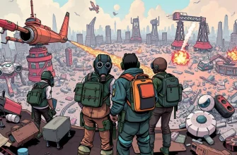 Sci-Fi Survival Games: A Cinematic Adventure Sci-Fi Survival Games: A Cinematic Adventure