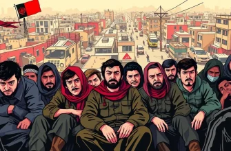 Films about Prisoners of War in Afghanistan Films about Prisoners of War in Afghanistan