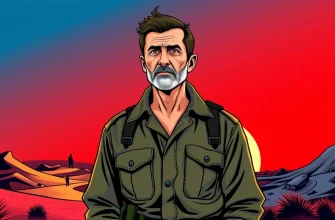 Biopic Films About Ex-Military Heroes