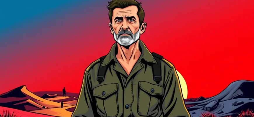 Biopic Films About Ex-Military Heroes Biopic Films About Ex-Military Heroes