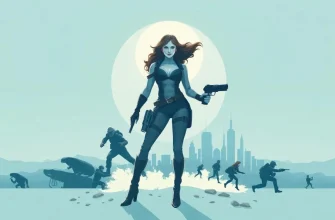 Action Films with Tough Girls: A Curated List Action Films with Tough Girls: A Curated List