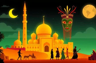 Mali’s Cultural Gems: 10 Films to Watch Mali’s Cultural Gems: 10 Films to Watch