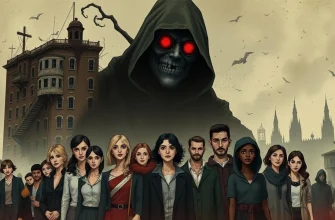 10 Horror Films Exploring Social Inequality