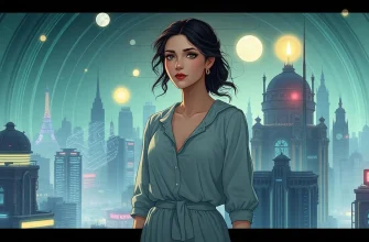 10 Sci-Fi Films About Transformation