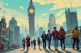 Top 10 Sci-Fi Films About Smartphones