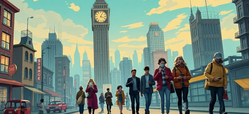 Top 10 Sci-Fi Films About Smartphones Top 10 Sci-Fi Films About Smartphones