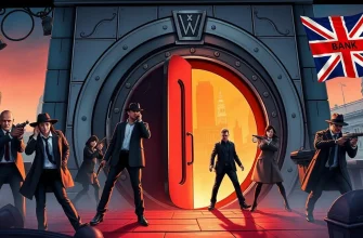 Top 10 Heist Films to Watch Now