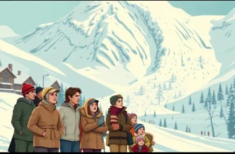 Top 10 Winter Disaster Films for a Thrilling Movie Night Top 10 Winter Disaster Films for a Thrilling Movie Night