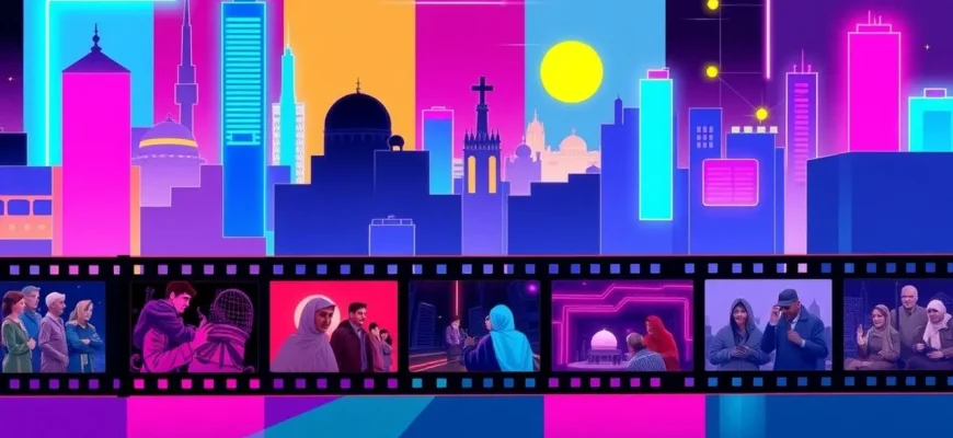 Documentaries on Religious Conflicts