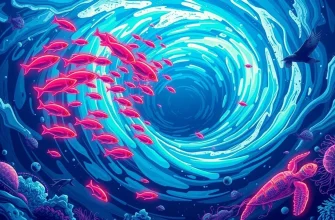 Dive into the Depths: 10 Documentaries on Underwater Currents