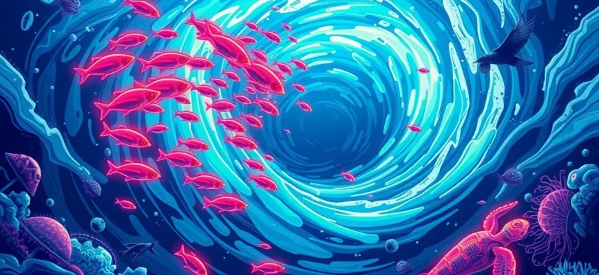 Dive into the Depths: 10 Documentaries on Underwater Currents Dive into the Depths: 10 Documentaries on Underwater Currents