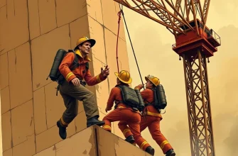 High-Rise Rescue Films: A Thrilling Collection High-Rise Rescue Films: A Thrilling Collection