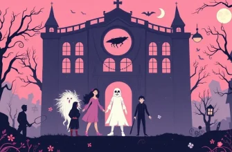 Top 10 Stylish Horror Films to Watch Top 10 Stylish Horror Films to Watch