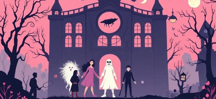 Top 10 Stylish Horror Films to Watch Top 10 Stylish Horror Films to Watch