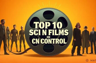 10 Must-Watch Sci-Fi Films About Control