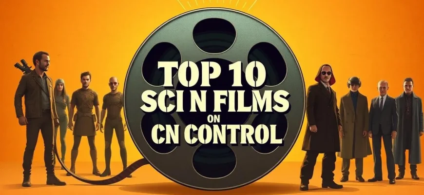 10 Must-Watch Sci-Fi Films About Control 10 Must-Watch Sci-Fi Films About Control